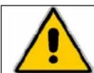 Fral FACSW51 - SIGNALISATION DE SECURITE - 1