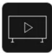 MARANTZ Cinema 60 - Plan du menu de l'interface graphique - 2