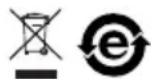 BOWERS & WILKINS CT7.4 LCRS - Πληροφορίες σχετικά με την προστασία του περιβάλλοντος - 1