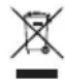 BOWERS & WILKINS CT7.4 LCRS - Umweltinformation - 1