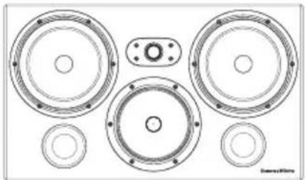 BOWERS & WILKINS CT7.4 LCRS - EU DECLARATION OF CONFORMITY - 8