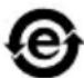 BOWERS & WILKINS CT7.4 LCRS - Information sur la protection de l'environnement - 2