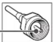 LG 55UH8500 - CAUTION - 1