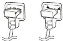 LG 55UH8500 - - DISCONNECTING THE DEVICE FROM THE MAIN POWER - 1