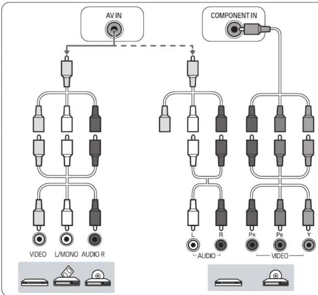 LG 55UH8500 - 55/60/65/75UH8500 - 30