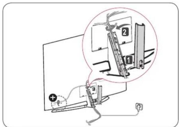 LG 55UH8500 - 55/60/65/75UH8500 - 32