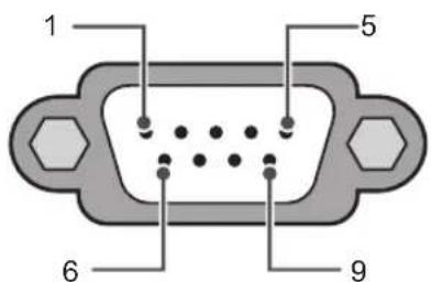 LG 55UH8500 - Customer Computer RS-232C configurations - 1