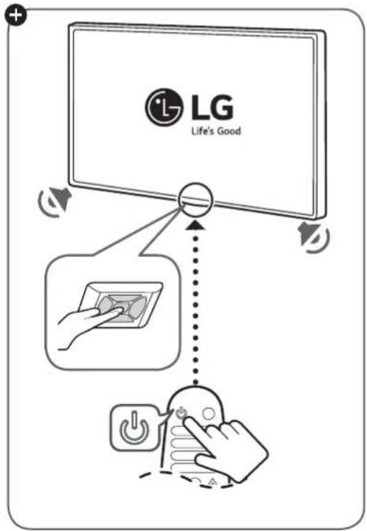 LG 55UH8500 - 55/60/65/75UH8500 - 46