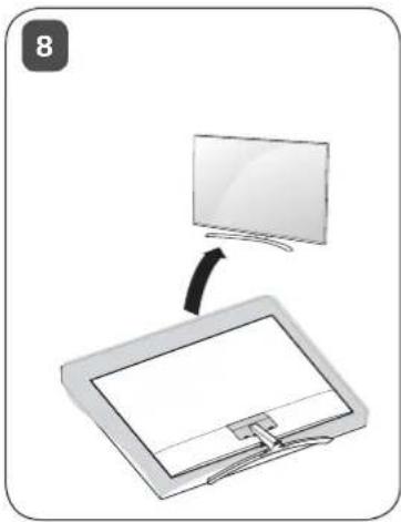 LG 55UH8500 - 55/60/65/75UH8500 - 24