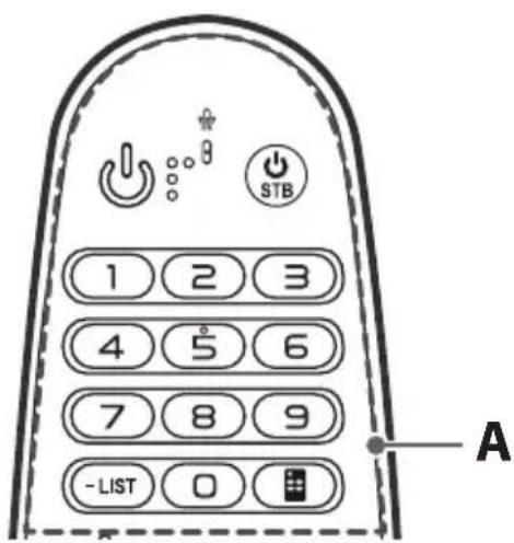 LG 55UH8500 - Depending upon model) - 1