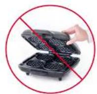 Dash Multi Mini DMMW400GBAQ04 - parts & Features using your Multi Mini Waffle Maker - 2