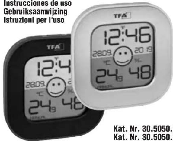 TFA 30.5050.54 - 1