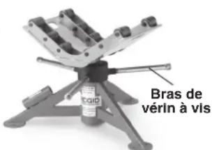 RIDGID BTH9 - Description - 8