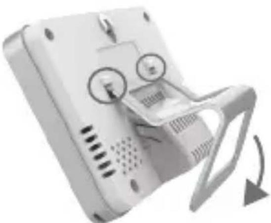 VOLTCRAFT CO110 - a) Standaard installment - 1