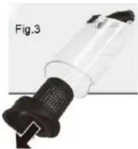 G3 Ferrari Stardust Smart G90027 - MAINTENANCE AND CLEANING - 3