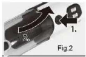 G3 Ferrari Stardust Smart G90027 - MAINTENANCE AND CLEANING - 2