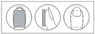 OLYMPIA GOsafe 5530FP - Setting the fingerprint (only for 5300FP series) - 1