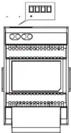 Vimar ELVOX K40946 - Monitor - 1