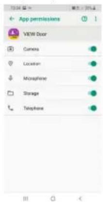 Vimar ELVOX K40946 - EvpyoToinn aδεiωv: - 1