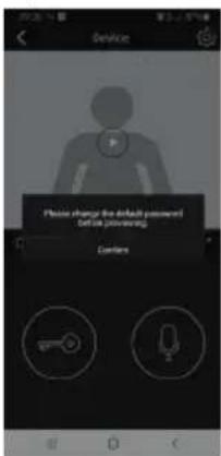 Vimar ELVOX K40946 - Remote operation functions configuration: - 10