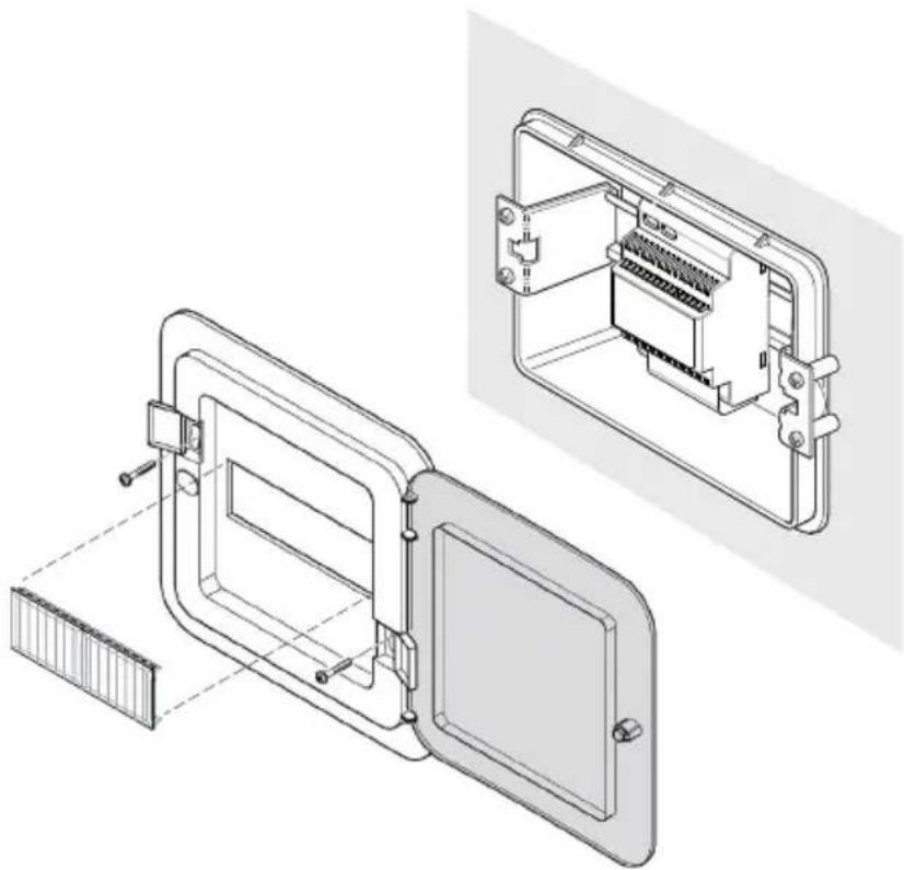 Vimar ELVOX K40946 - Note: - 1