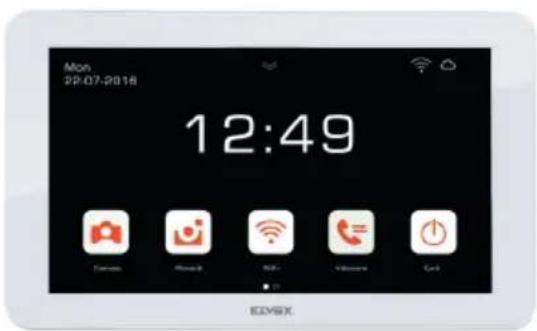 Vimar ELVOX K40946 - 1