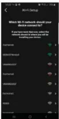 Vimar ELVOX K40946 - Configuração da funcionalidade de remotização: - 5
