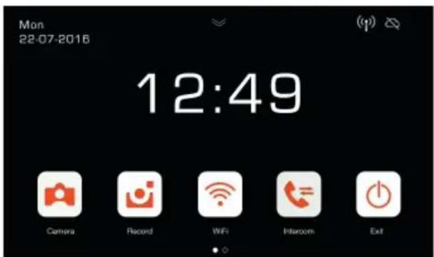 Vimar ELVOX K40946 - Prima configurazione monitor-smarhtphone - 2