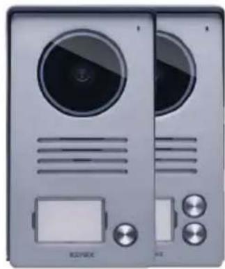 Vimar ELVOX K40946 - 2