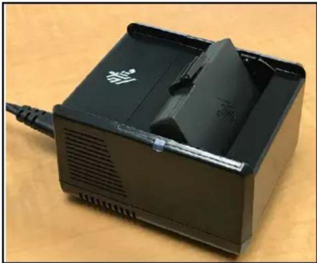 ZEBRA ZQ300 - Application : bureau à domicile/petite entreprise - 1
