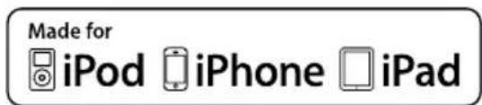 ZEBRA ZQ300 - Made for iPhone (MFi) - 1