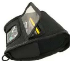 ZEBRA ZQ300 - Étui souple - 3