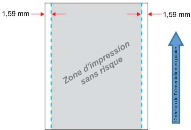 ZEBRA ZQ300 - Conception d'étiquettes - 2