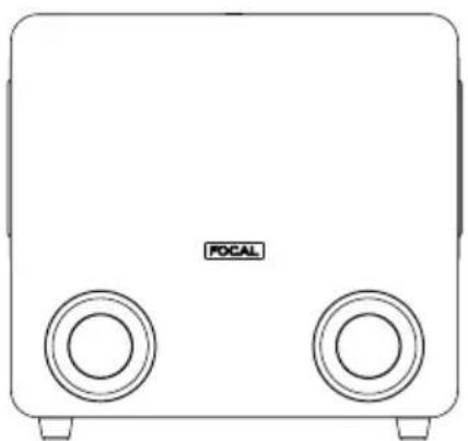 FOCAL Sub One - Warranty terms and conditions - 1