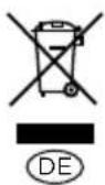 FOCAL Sub One - Correct elimination of this product. - 1
