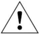 FOCAL Sub One - WICHTIGE SICHERHEITSMASSNAHMEN! - 2