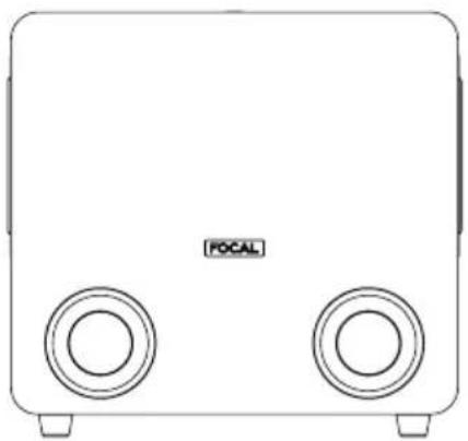 FOCAL Sub One - Garantiebedingungen - 1