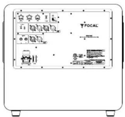 FOCAL Sub One - BITTE ZUERST LESEN! - 9