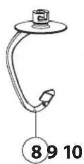 CASO KM 1800 BlackG - Fig.3 - 2