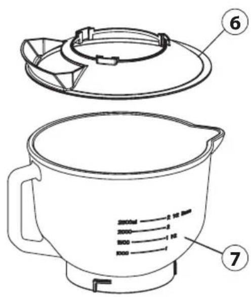 CASO KM 1800 BlackG - Fig.3 - 5