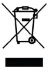 CASO KM 1800 BlackG - Afvoer van het oude apparaat - 1