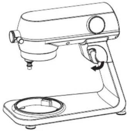 CASO KM 1800 BlackG - Fig. 1 - 1