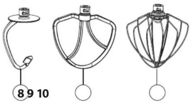 CASO KM 1800 BlackG - DE - 2