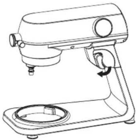 CASO KM 1800 BlackG - Fig. 1 - 1