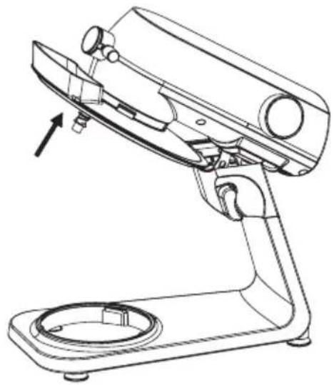 CASO KM 1800 BlackG - Afb.1 - 2
