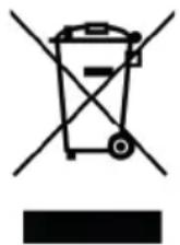 CASO KM 1800 BlackG - Eliminación del aparato usado - 1