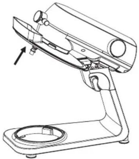 CASO KM 1800 BlackG - Fig. 2 - 1