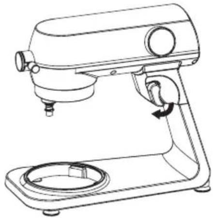 CASO KM 1800 BlackG - Fig. 1 - 1