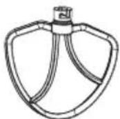 CASO KM 1800 BlackG - Prima di usare l'apparecchio la prima volta - 2