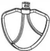 CASO KM 1800 BlackG - Przed pierwszym użyciem - 2